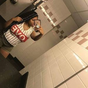 Meet your Posher, Jada